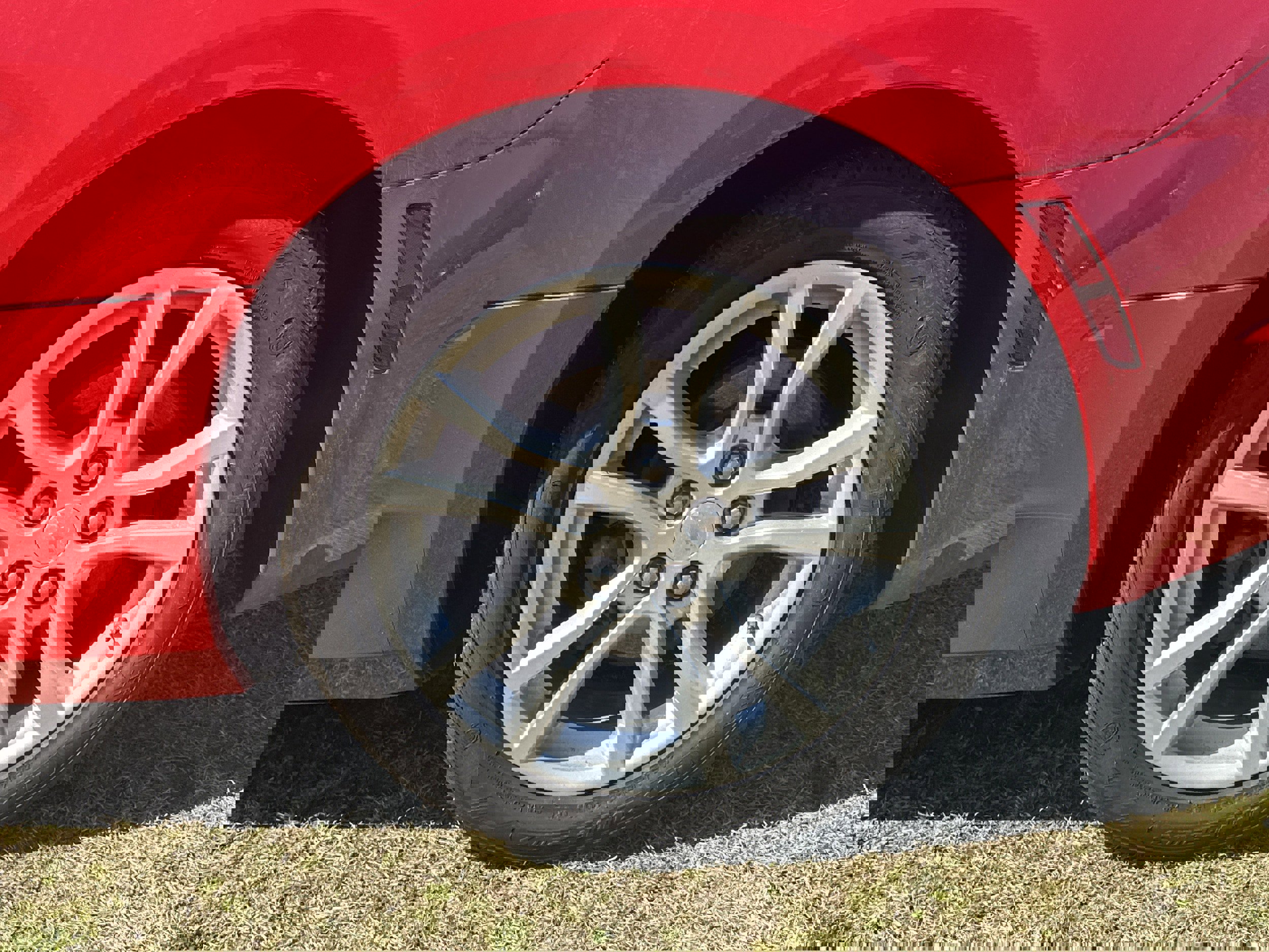 Used 2023 Chevrolet Camaro LS image 14