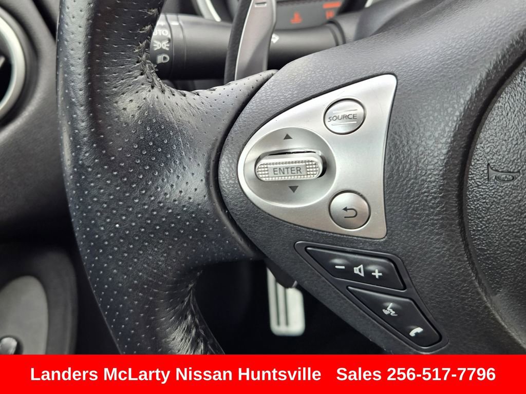 Used 2013 Nissan 370Z Touring w/ Sport Pkg image 24