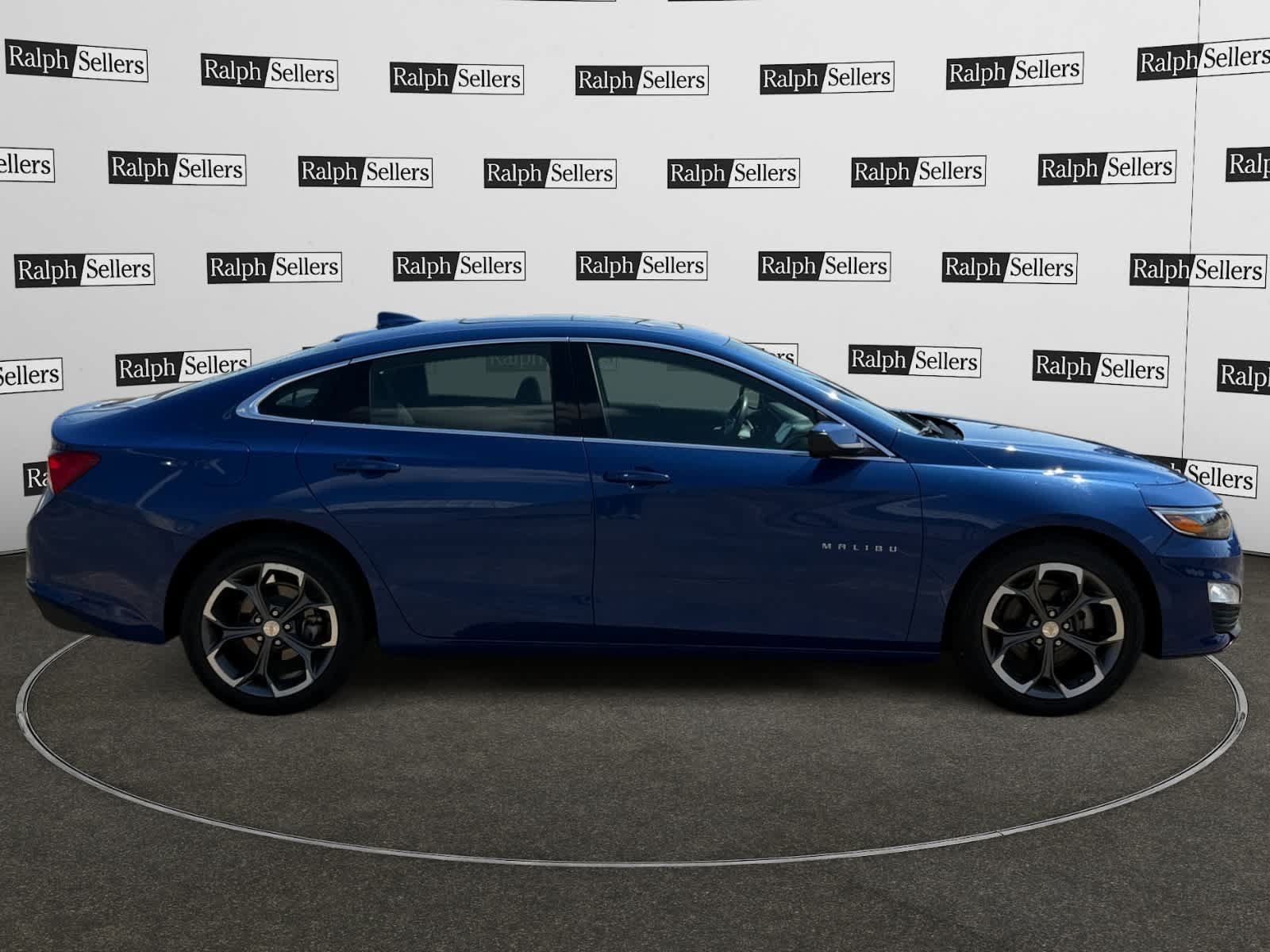 Used 2023 Chevrolet Malibu LT FWD image 7