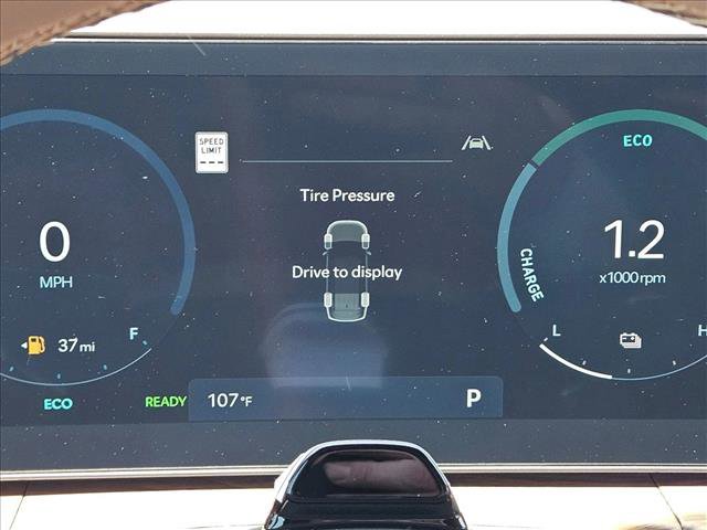 New 2026 Hyundai Santa Fe Calligraphy image 13