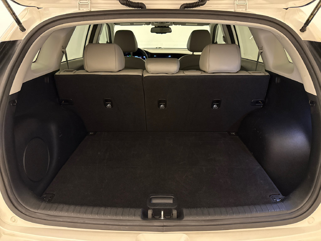 Used 2022 Kia Niro EX Premium FWD image 12