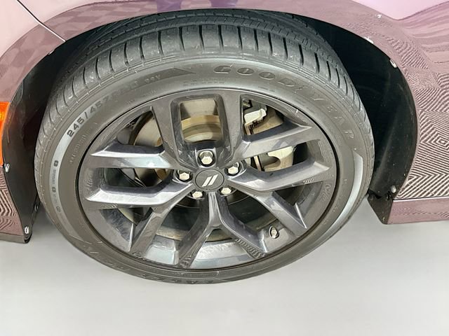 Used 2022 Dodge Charger GT w/ Blacktop Package image 32