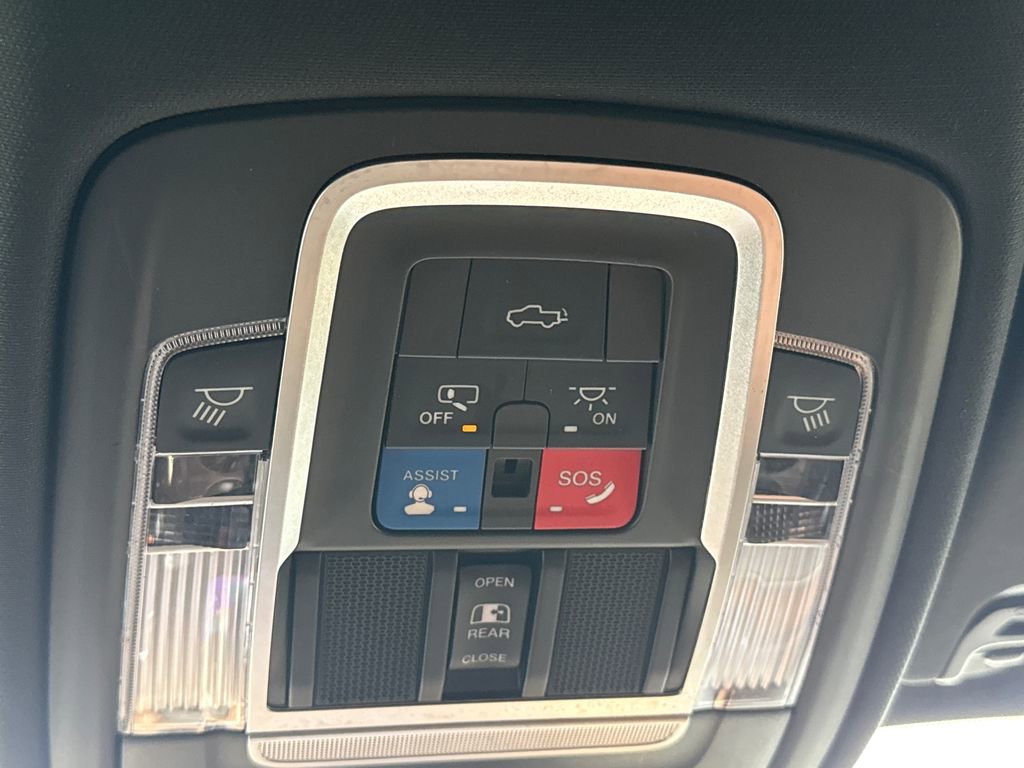 Used 2021 RAM 1500 Limited image 28