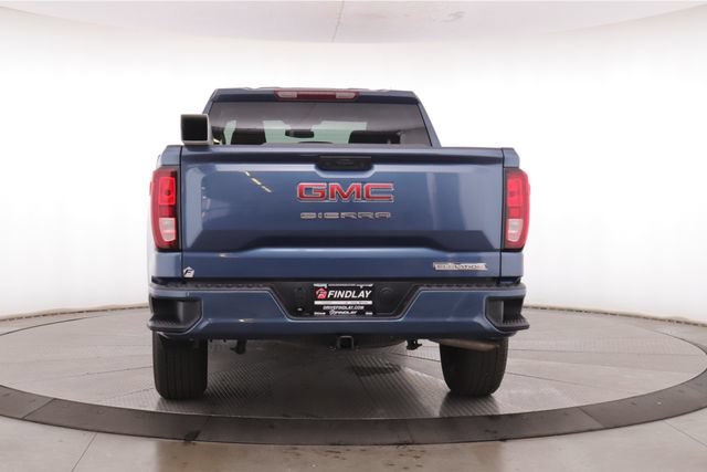 Used 2026 GMC Sierra 1500 Elevation AWD/4WD image 11