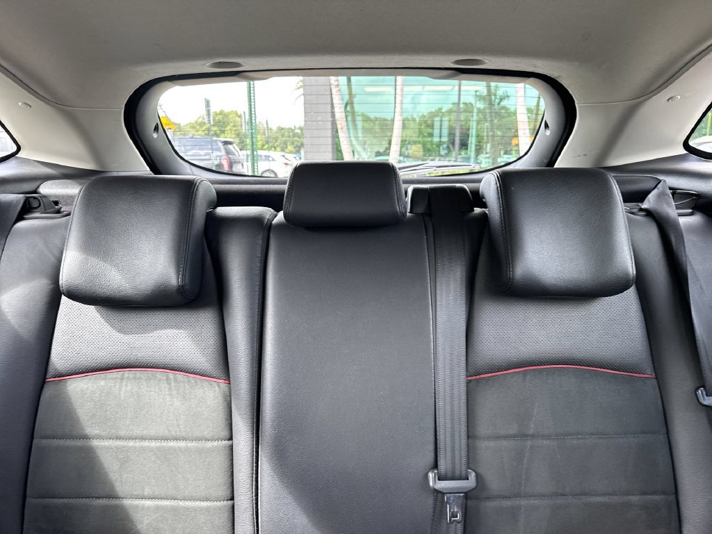 Used 2018 MAZDA CX-3 Grand Touring AWD/4WD image 18