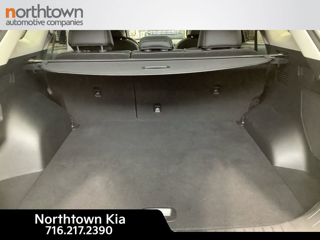 Used 2023 Kia Sportage SX Prestige image 25