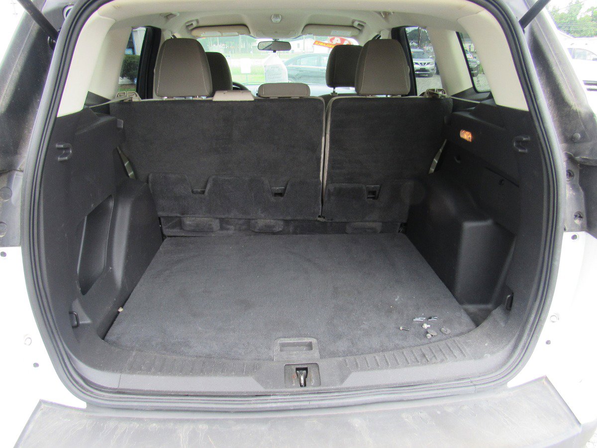 Used 2014 Ford Escape SE image 9