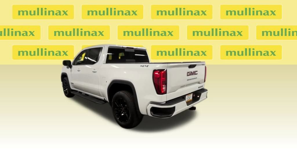 New 2026 GMC Sierra 1500 Elevation w/ Elevation Premium Package image 45