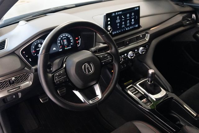 Used 2024 Acura Integra Type S image 3