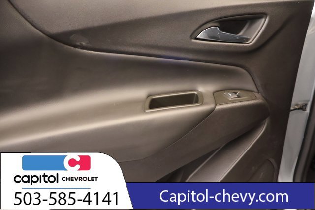 Used 2024 Chevrolet Equinox LT w/ LPO, Floor Liner Package AWD/4WD image 31