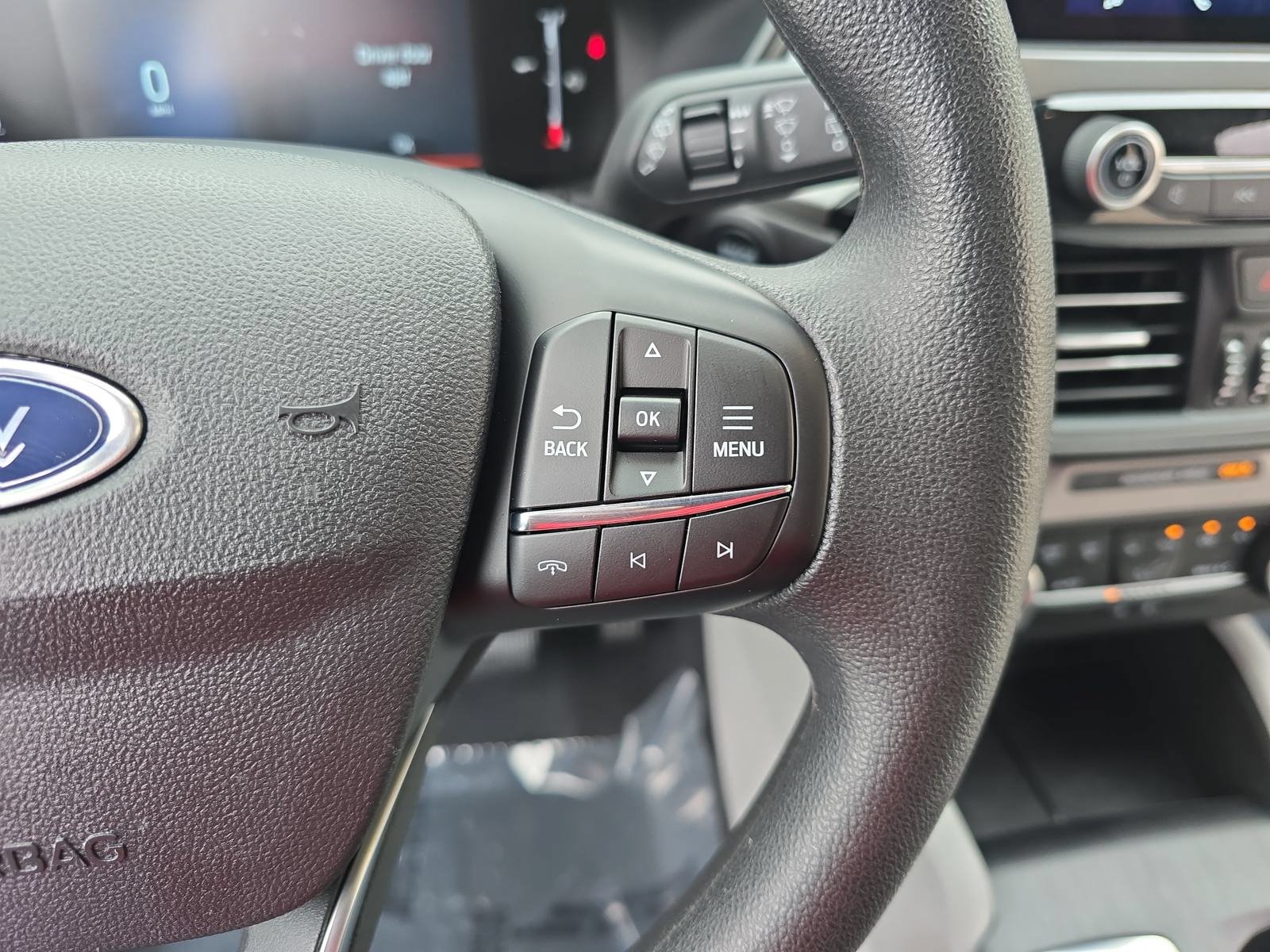 Used 2026 Ford Escape Active AWD/4WD image 18