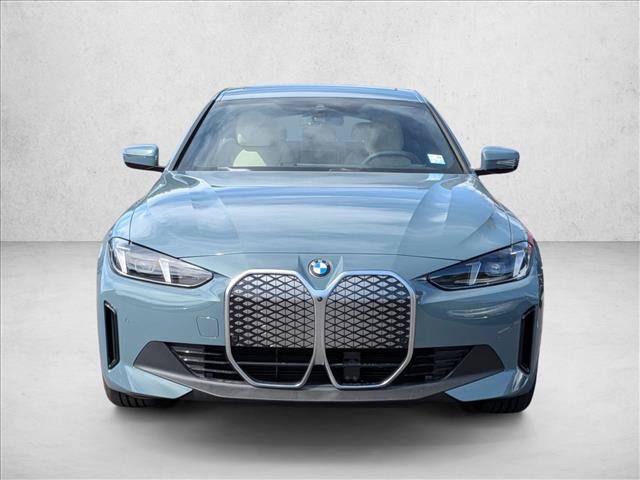 New 2026 BMW i4 eDrive40 w/ Premium Package RWD image 5
