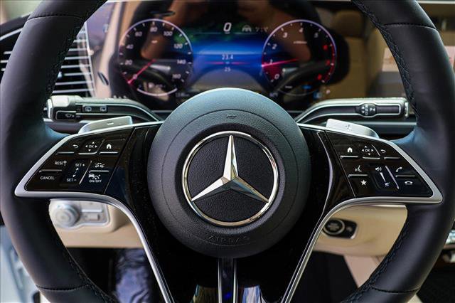 New 2026 Mercedes-Benz GLE 350 4MATIC image 14