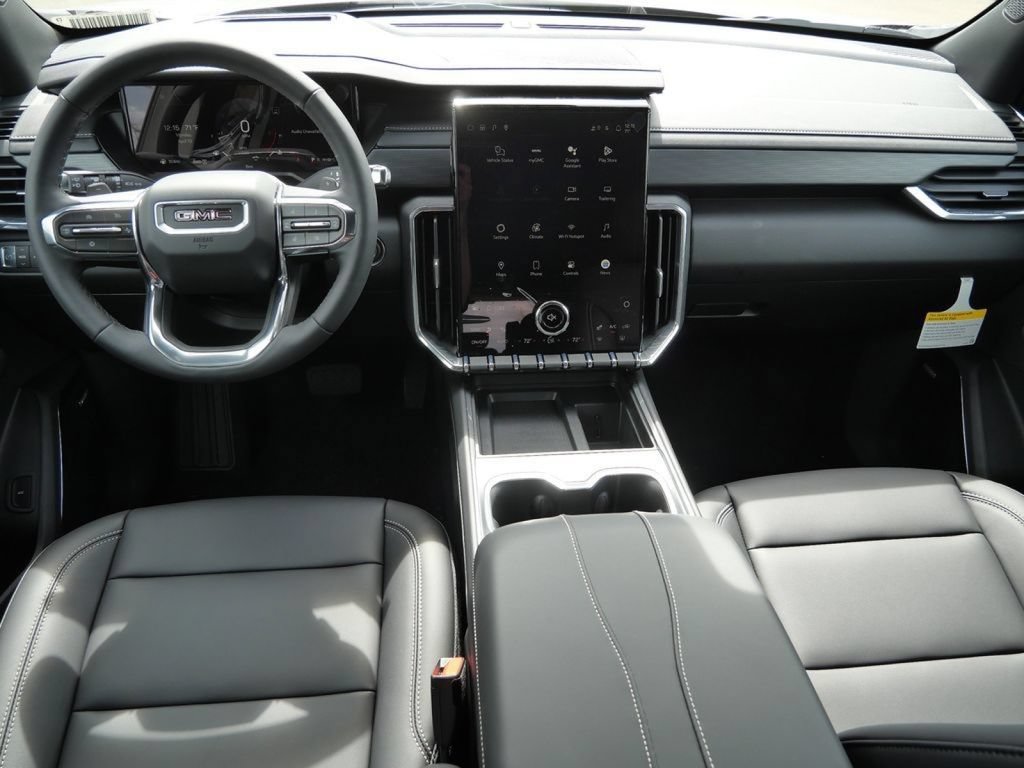 New 2026 GMC Acadia Elevation w/ Black Edition AWD/4WD image 43