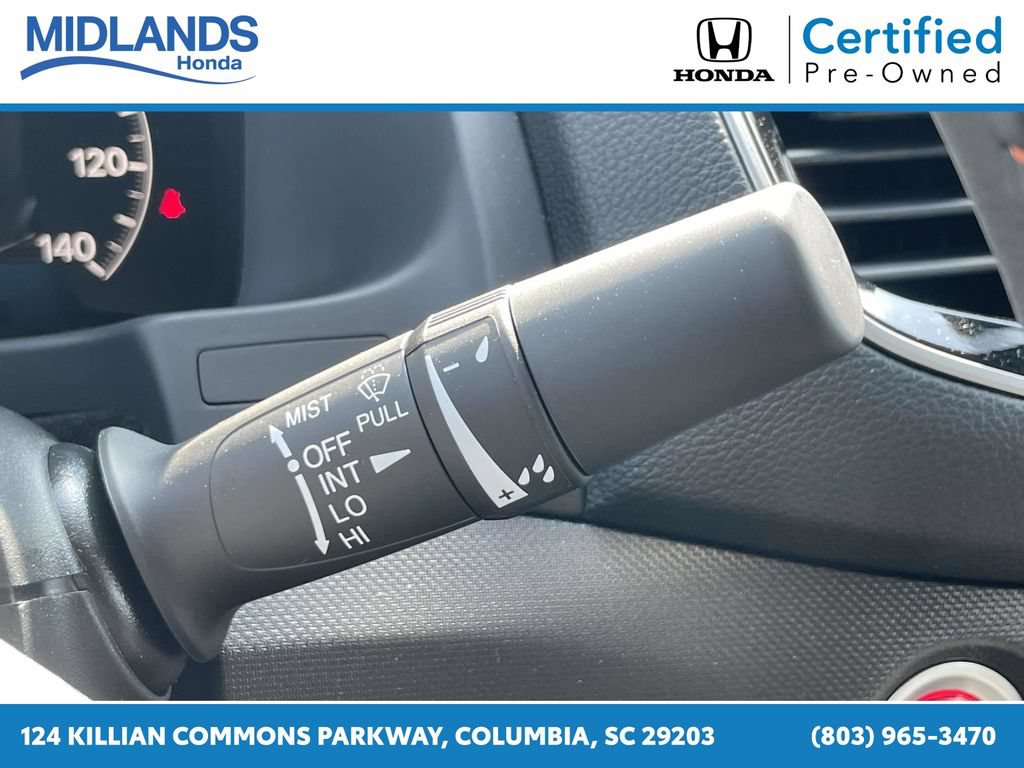 Certified 2026 Honda Ridgeline TrailSport image 25
