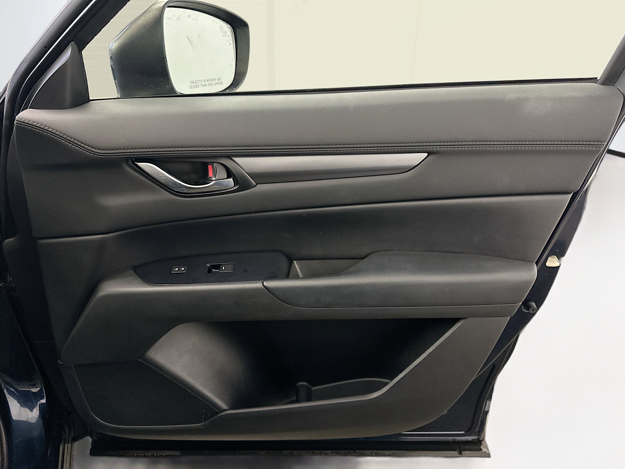 Used 2019 MAZDA CX-5 Touring image 33