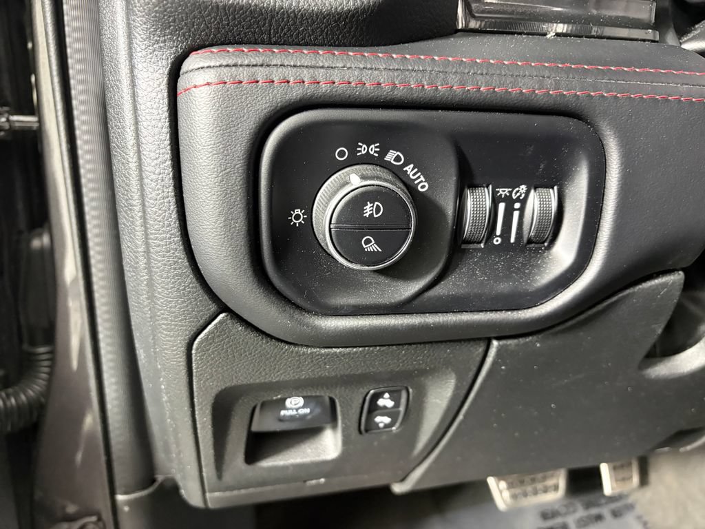 Used 2023 RAM 1500 TRX w/ TRX Level 2 Equipment Group AWD/4WD image 14