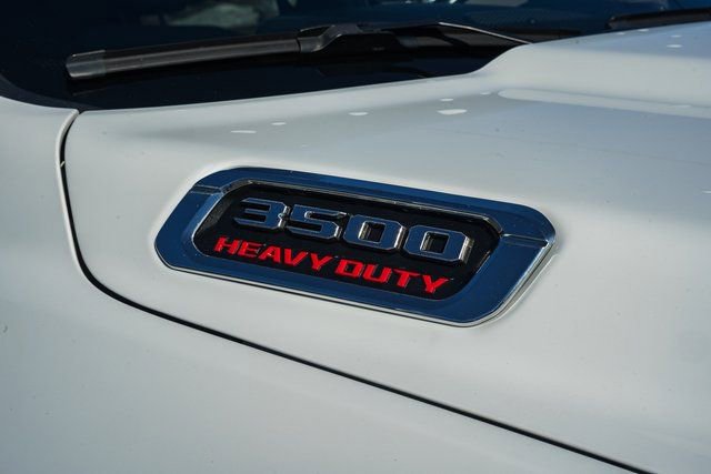 Used 2024 RAM 3500 Big Horn image 15