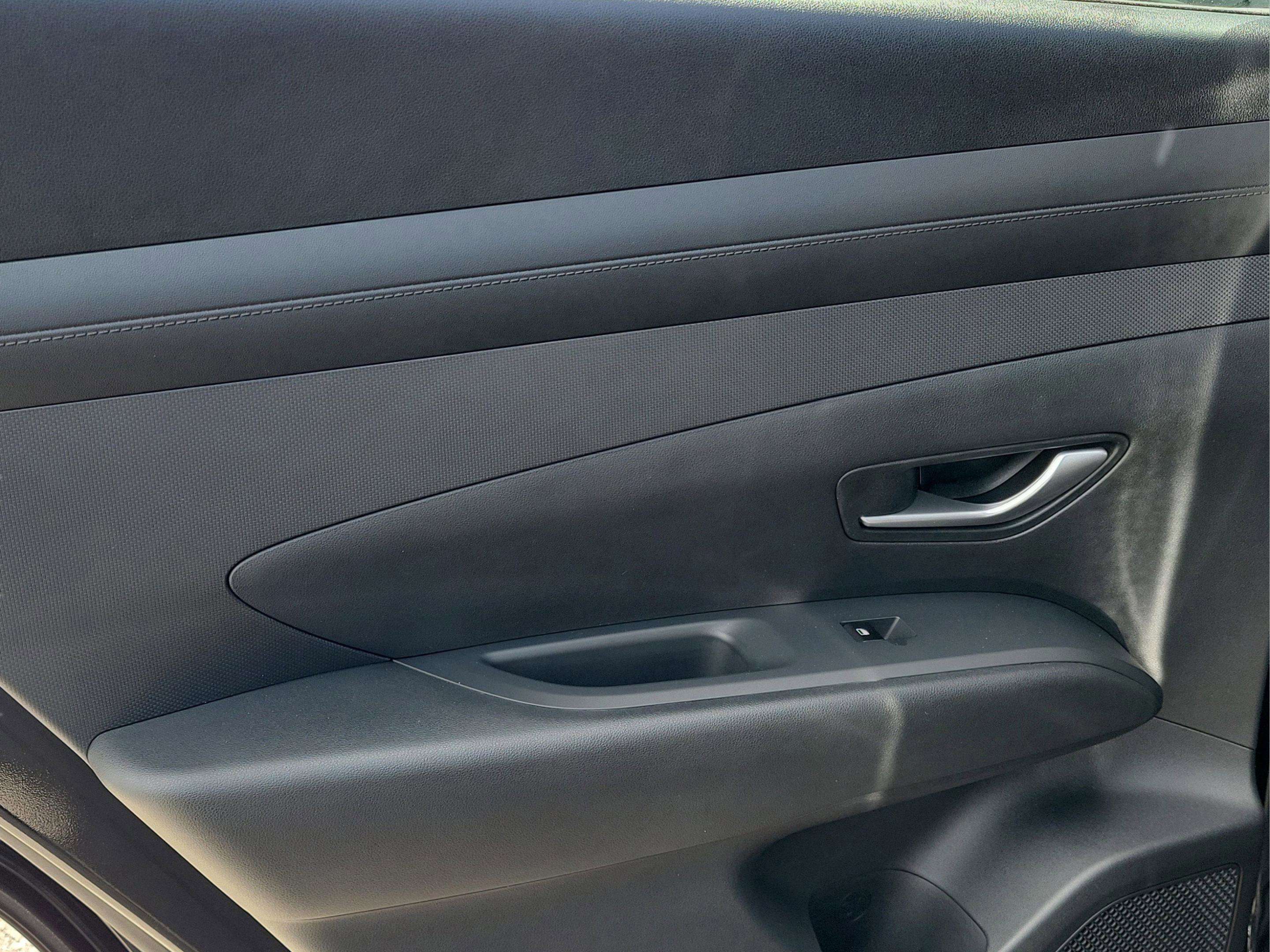 New 2026 Hyundai Tucson SEL image 11