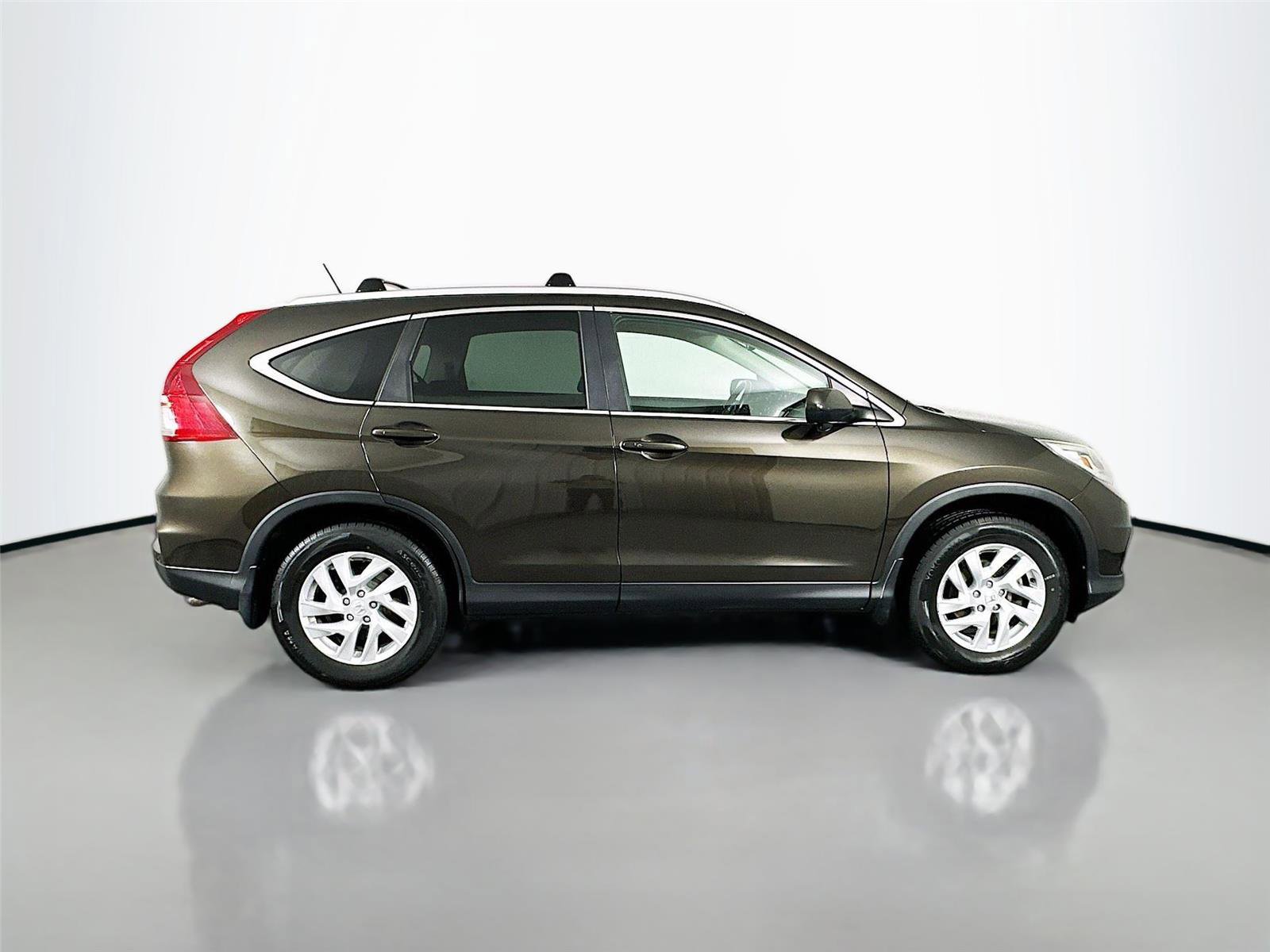 Used 2015 Honda CR-V EX-L image 18