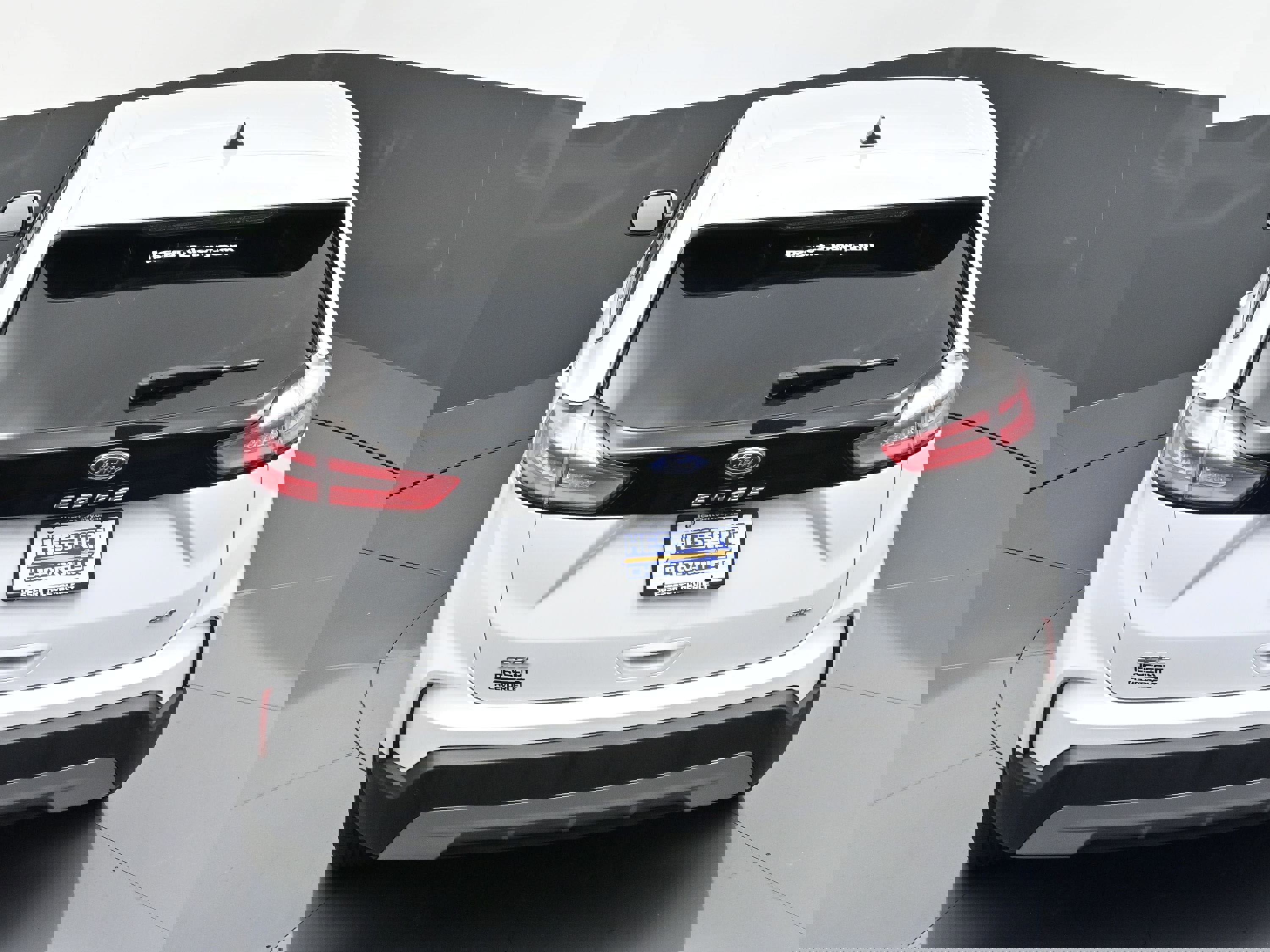 Used 2023 Ford Edge SEL image 41