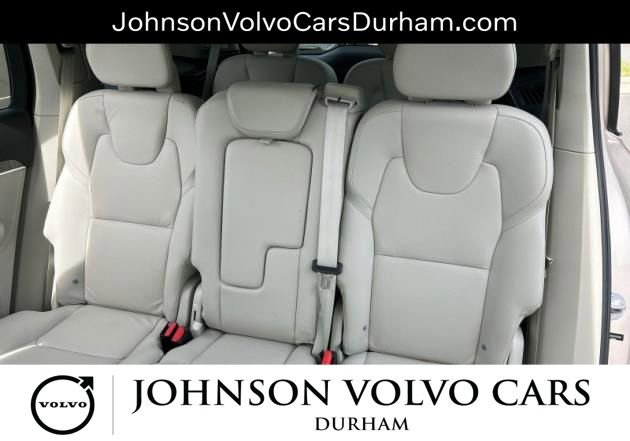 Used 2024 Volvo XC90 T8 Plus w/ Protection Package Premier AWD/4WD image 11