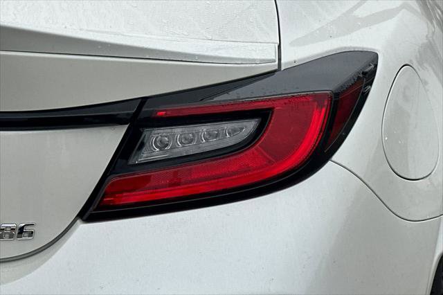 Certified 2024 Toyota GR86 Premium image 15