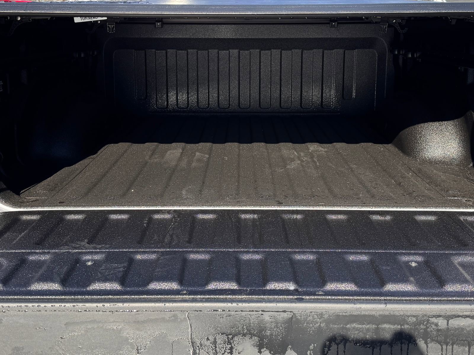 New 2026 RAM 1500 Big Horn image 8