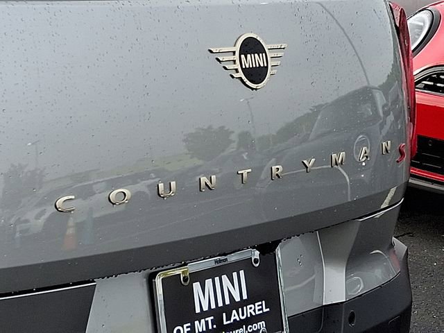 Used 2026 MINI Cooper Countryman S image 21