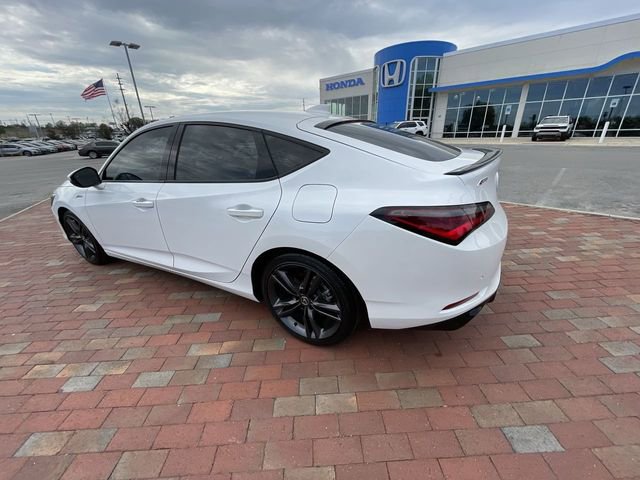 Used 2023 Acura Integra A-Spec image 31