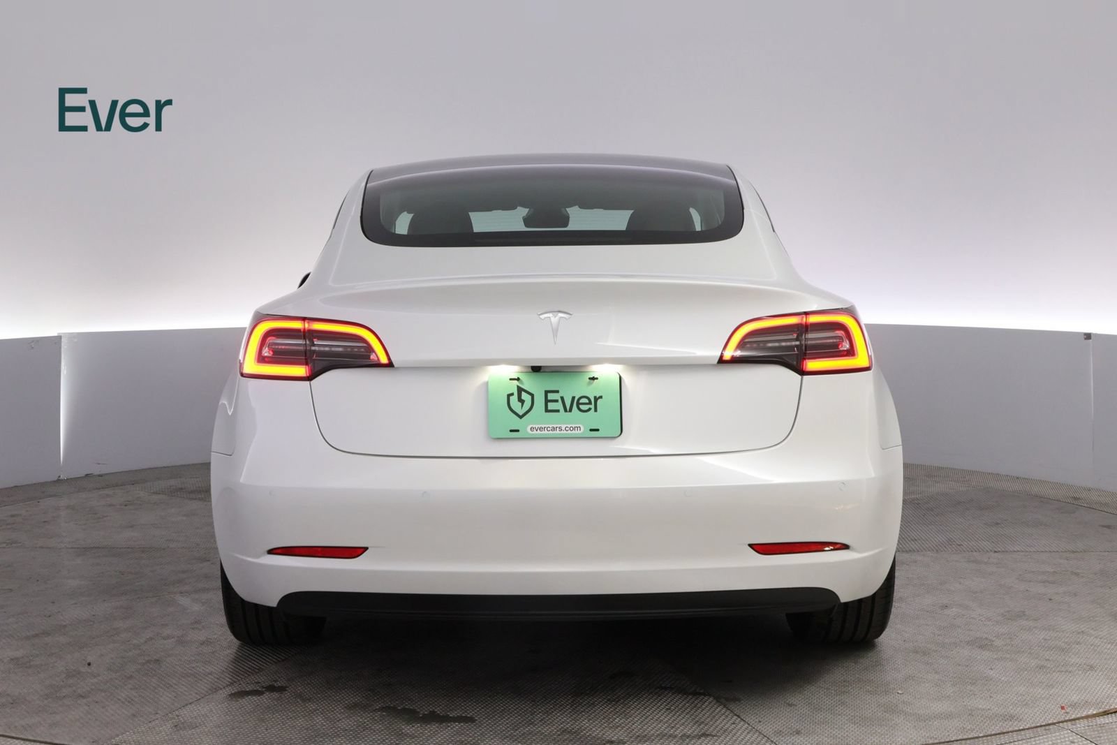 Used 2021 Tesla Model 3 Standard Range Plus RWD image 15