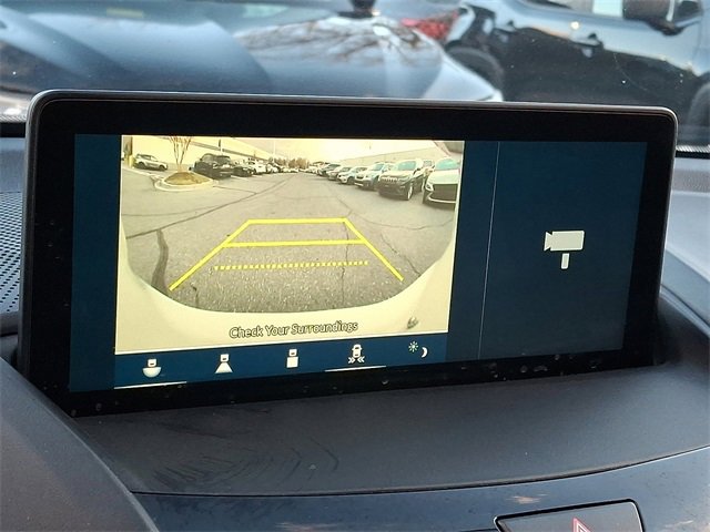 Used 2025 Acura RDX w/ Technology Package image 19