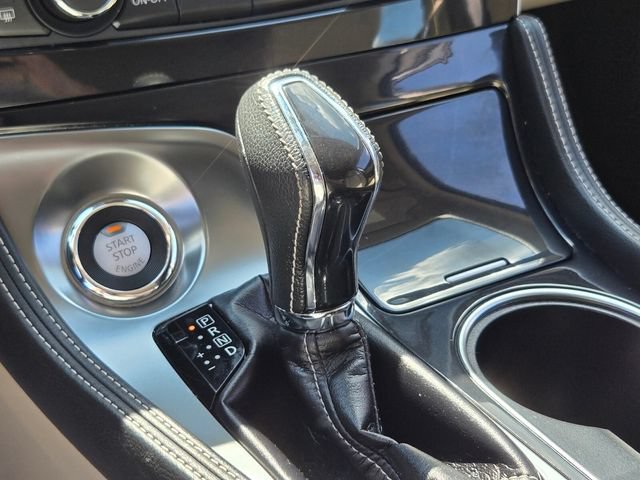 Used 2023 Nissan Maxima Platinum w/ Sport Mat Group FWD image 27