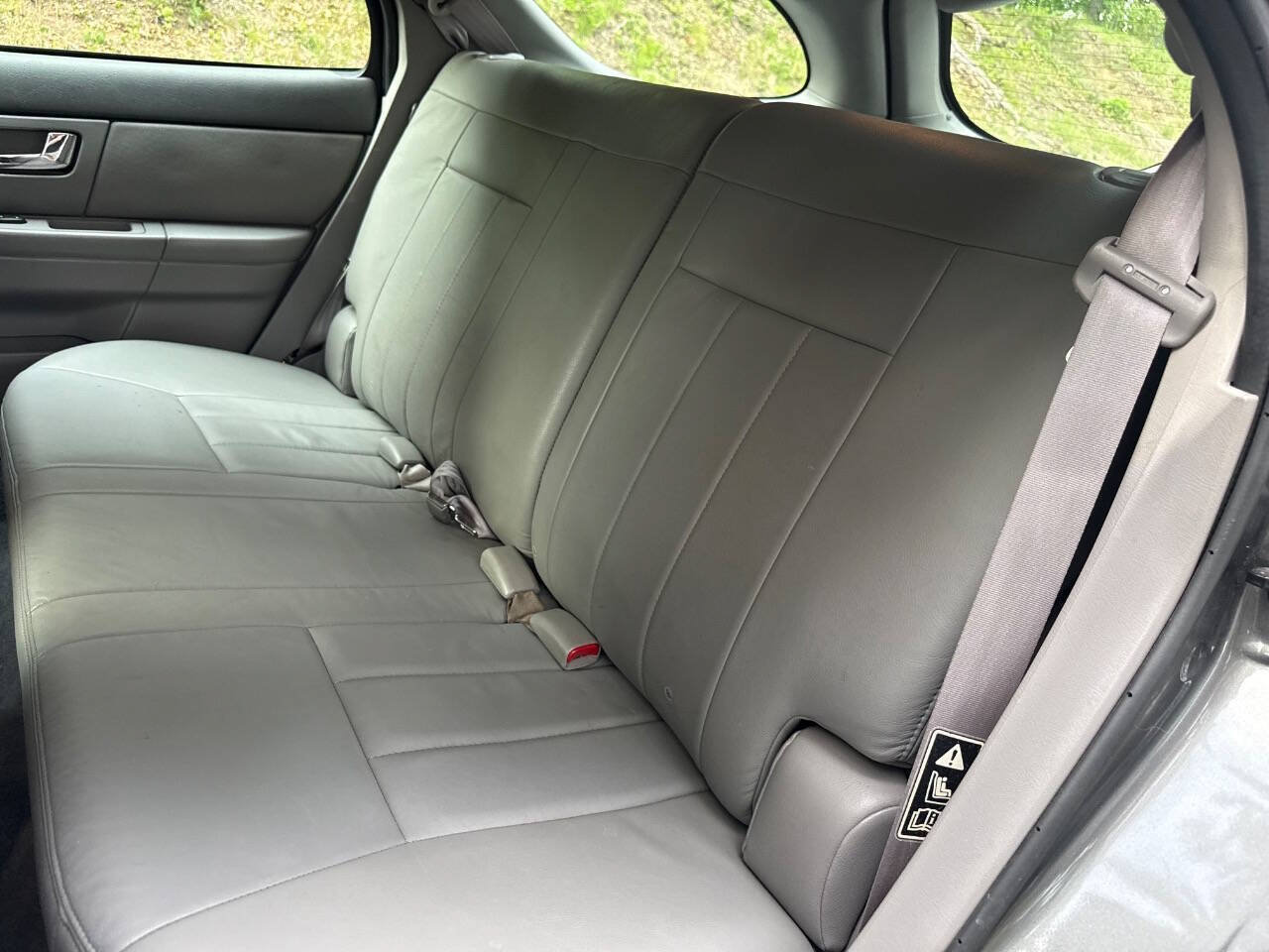 Used 2003 Mercury Sable LS Premium FWD image 16