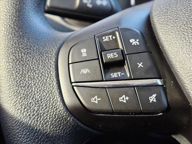 New 2026 Ford Bronco Sport Big Bend image 16