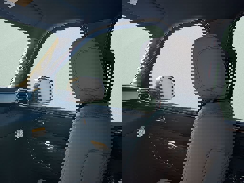 New 2026 Toyota Tundra SR5 image 11