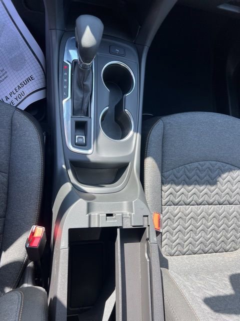 Used 2024 Chevrolet Equinox LT FWD image 20