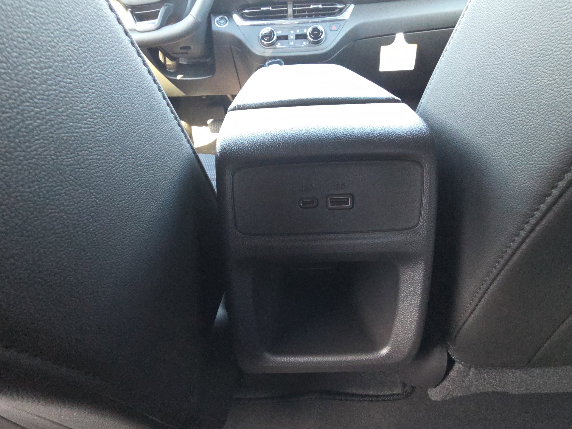 New 2026 Buick Envista Preferred w/ Convenience I Package image 30