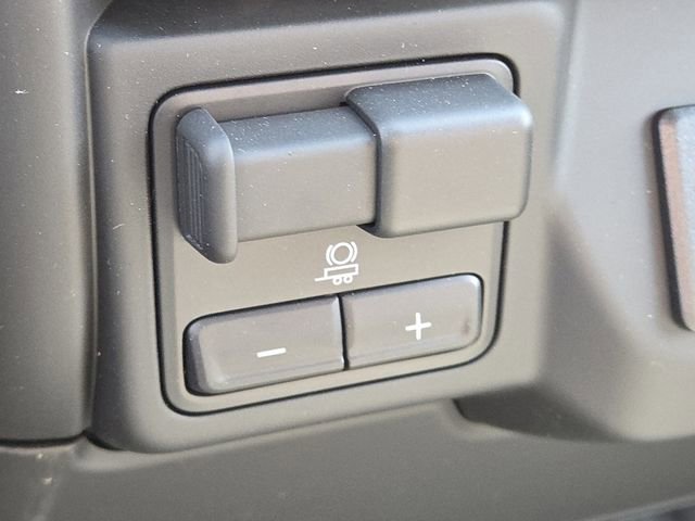 New 2025 Chevrolet Silverado 2500 W/T image 6