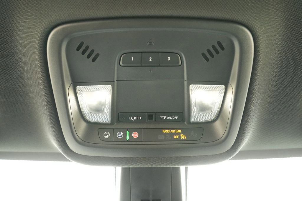 Used 2023 Chevrolet Traverse LT w/ LT Premium Package AWD/4WD image 22