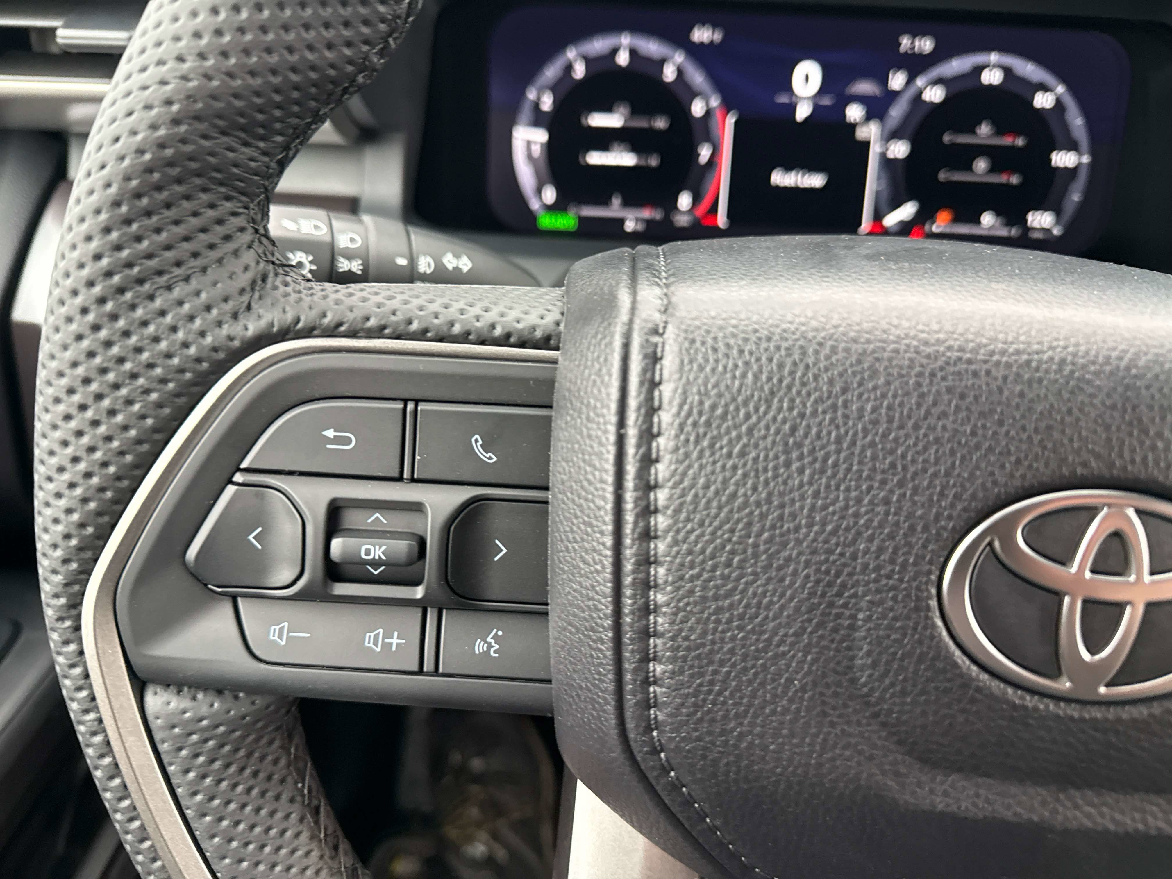 New 2026 Toyota Tacoma TRD Off-Road w/ TRD Off Road Upgrade Package image 22