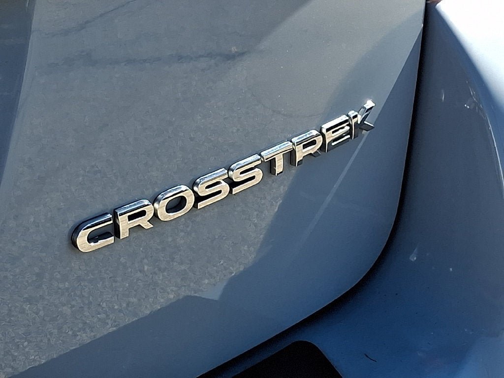 Used 2021 Subaru Crosstrek 2.5i Limited w/ Moonroof Package 1 AWD/4WD image 31