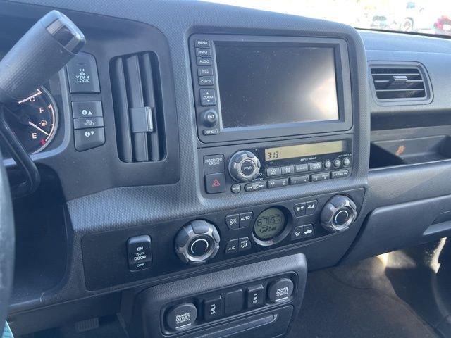 Used 2013 Honda Ridgeline RTL image 12
