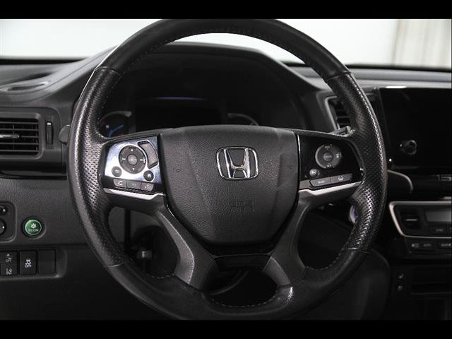 Used 2019 Honda Passport Elite image 7