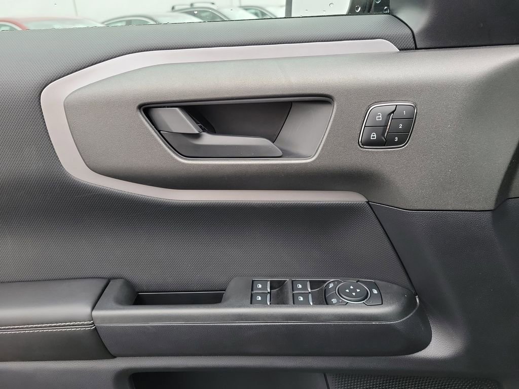 New 2026 Ford Bronco Sport Outer Banks image 20