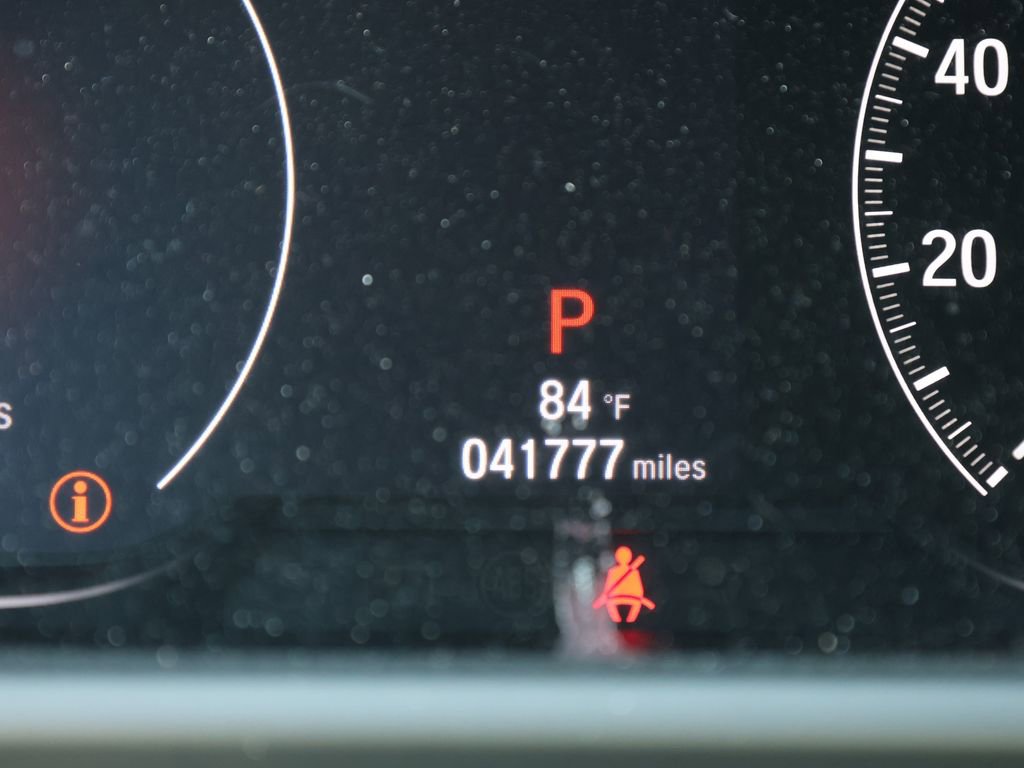Used 2018 Honda Accord EX-L image 38