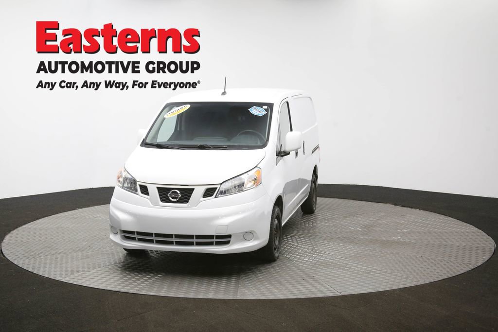Used 2019 Nissan NV200 SV w/ Navigation Package image 54
