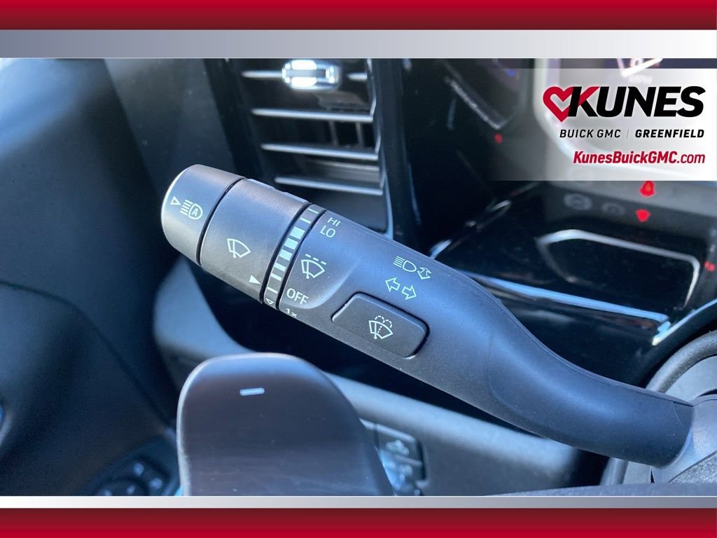 New 2026 GMC Sierra 1500 Elevation w/ Elevation Premium Package image 30