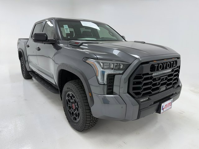 New 2026 Toyota Tundra TRD Pro image 2