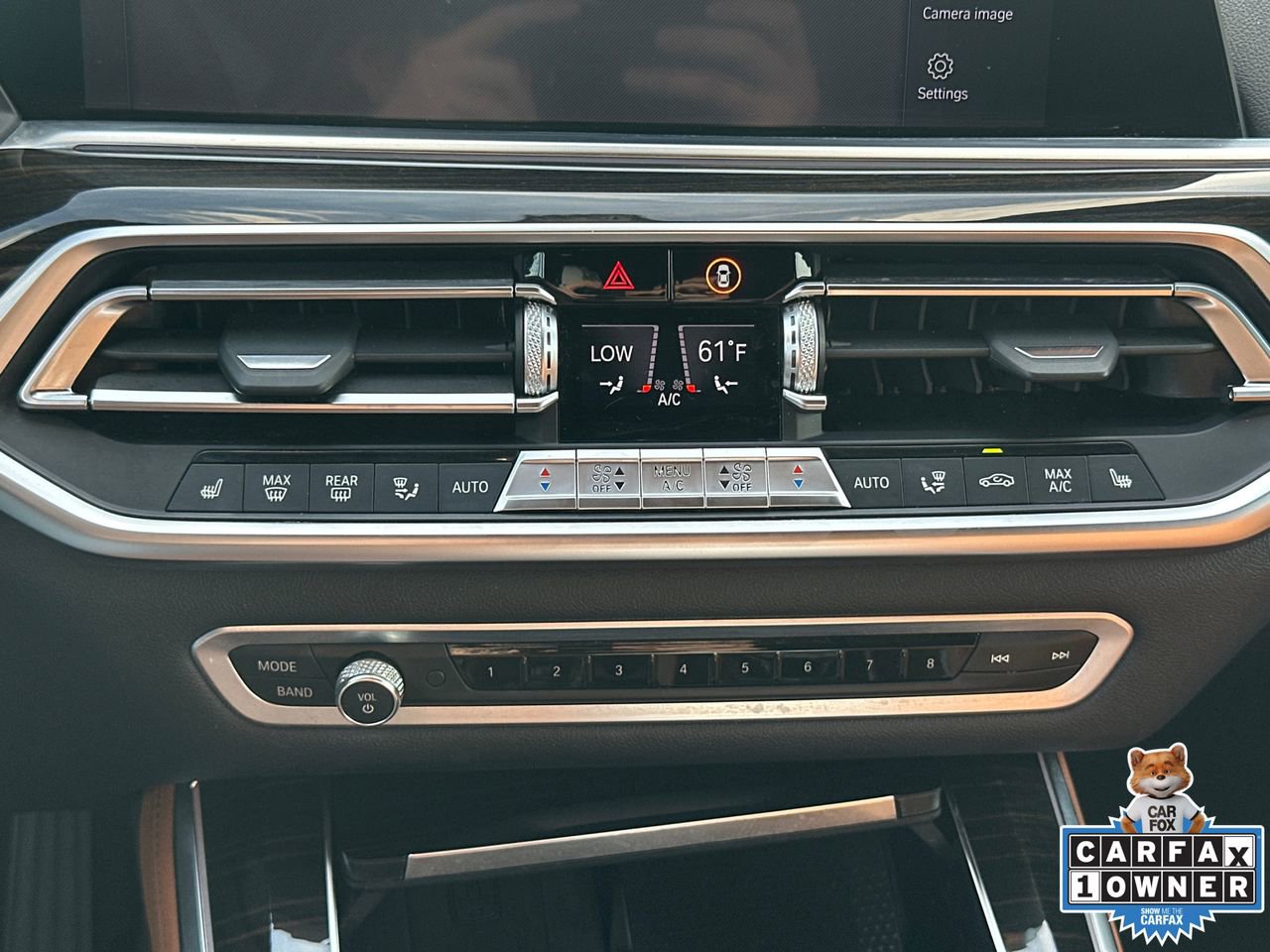 Used 2019 BMW X5 xDrive40i w/ Premium Package image 30